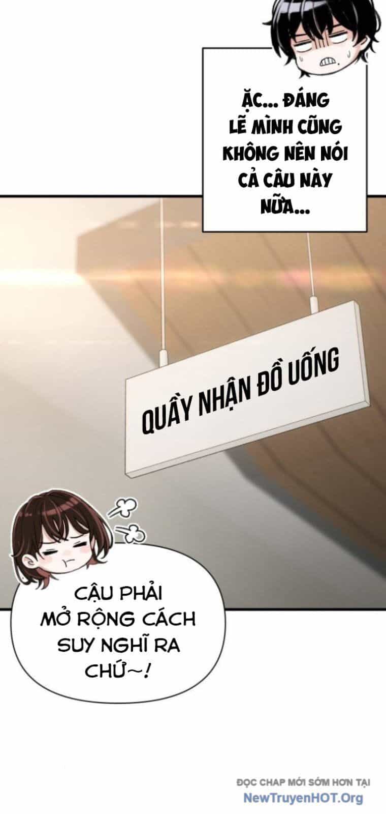 Nhật Kí Đổi Nghề - Chương 27 - ảnh 48