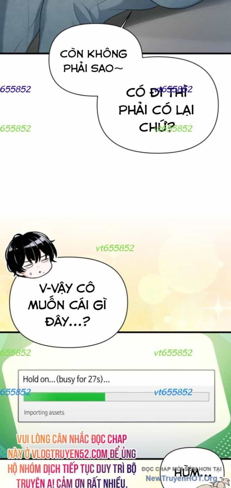 Nhật Kí Đổi Nghề - Chương 27 - ảnh 5