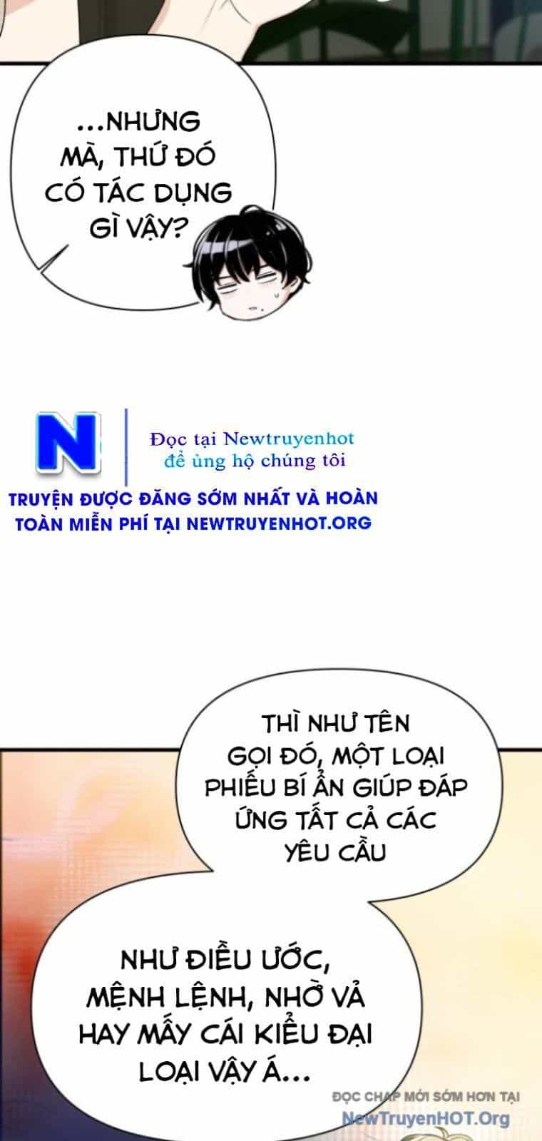Nhật Kí Đổi Nghề - Chương 27 - ảnh 9