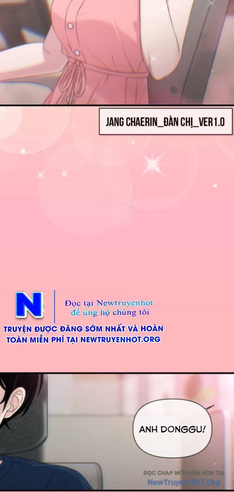 Nhật Kí Đổi Nghề - Chương 28 - ảnh 16