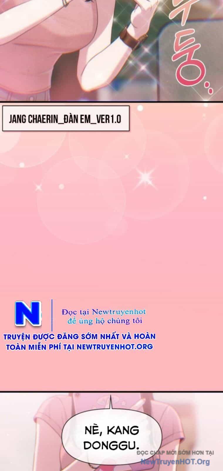 Nhật Kí Đổi Nghề - Chương 28 - ảnh 18