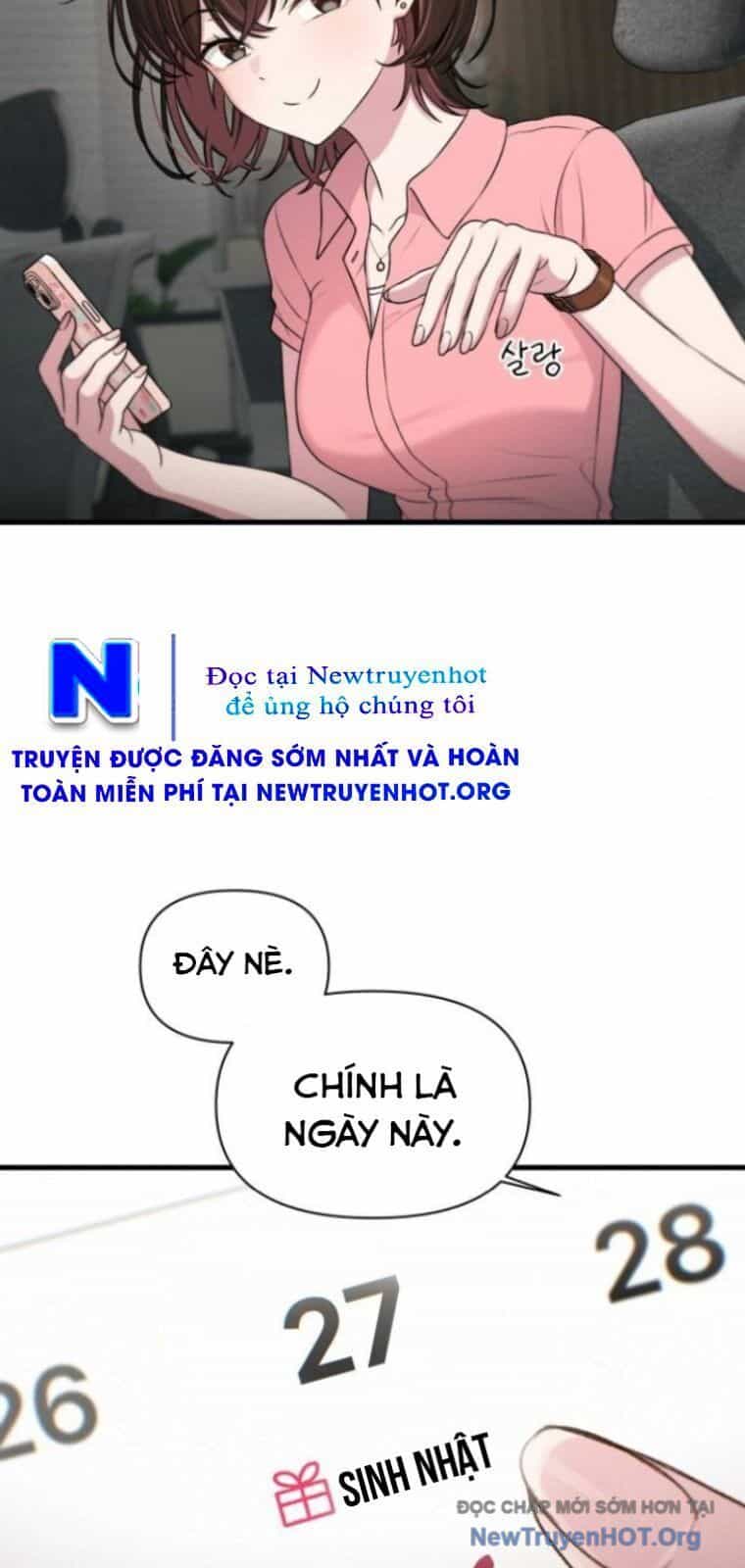 Nhật Kí Đổi Nghề - Chương 28 - ảnh 27