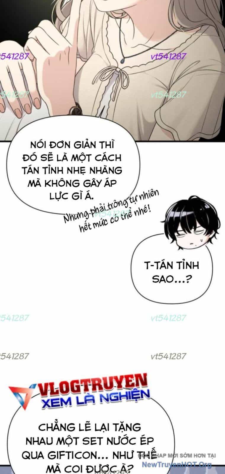 Nhật Kí Đổi Nghề - Chương 28 - ảnh 42