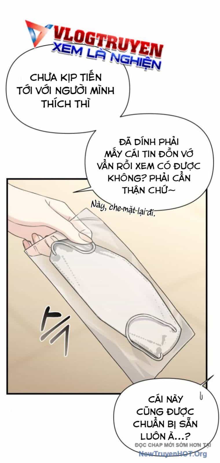 Nhật Kí Đổi Nghề - Chương 28 - ảnh 52