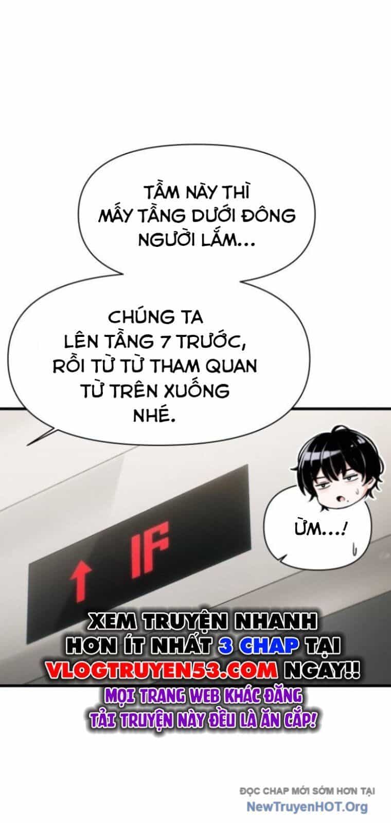 Nhật Kí Đổi Nghề - Chương 28 - ảnh 53