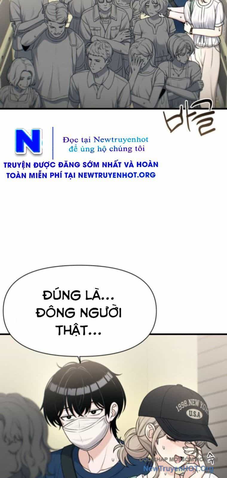 Nhật Kí Đổi Nghề - Chương 28 - ảnh 55