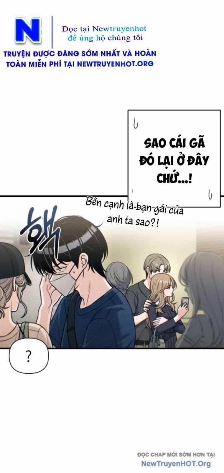Nhật Kí Đổi Nghề - Chương 28 - ảnh 59