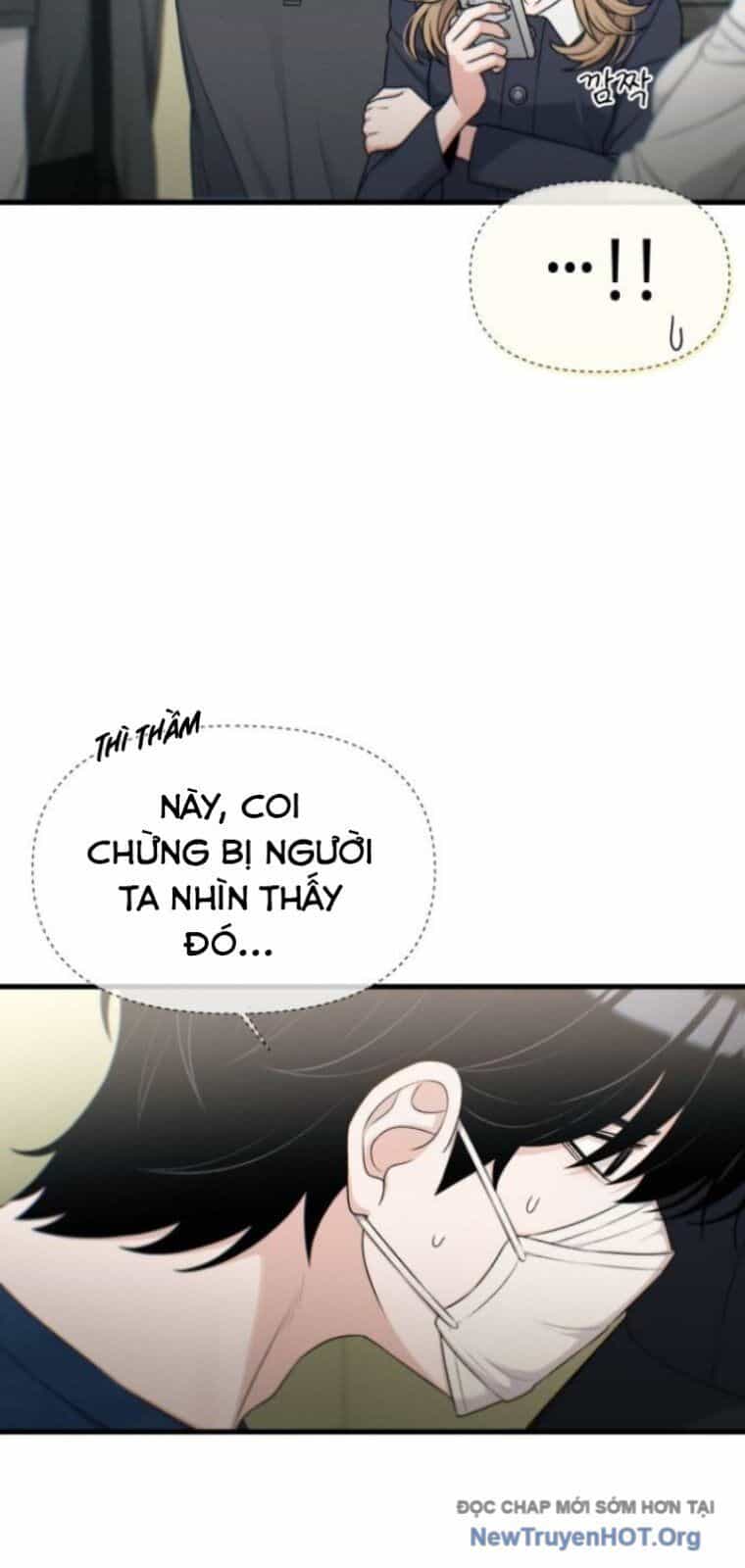 Nhật Kí Đổi Nghề - Chương 28 - ảnh 63