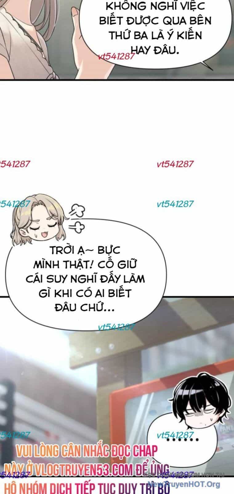 Nhật Kí Đổi Nghề - Chương 28 - ảnh 7
