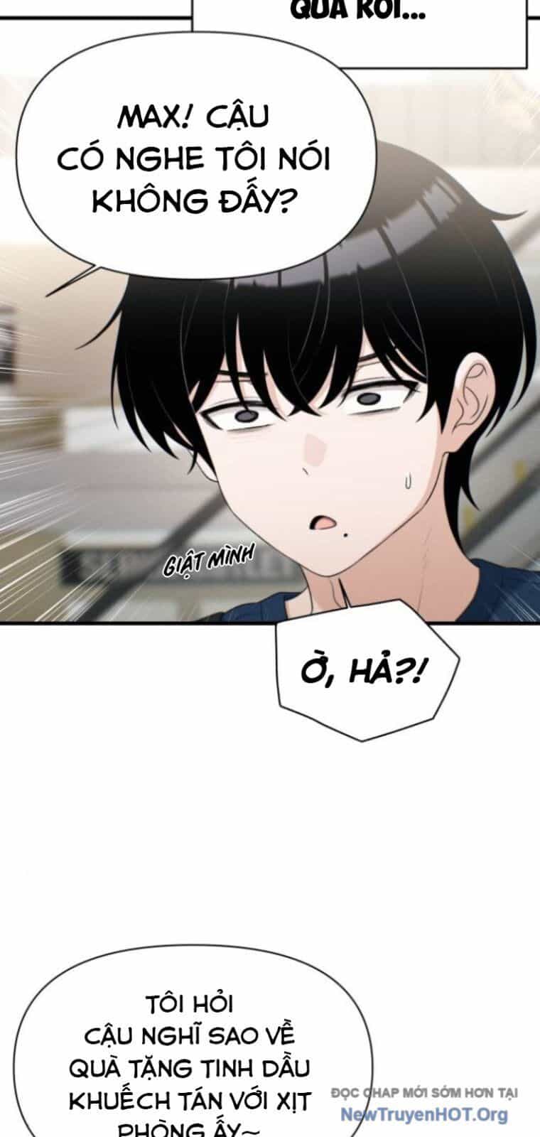 Nhật Kí Đổi Nghề - Chương 29 - ảnh 17