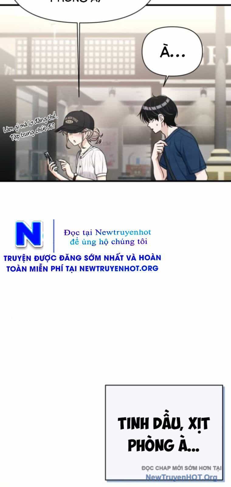 Nhật Kí Đổi Nghề - Chương 29 - ảnh 18