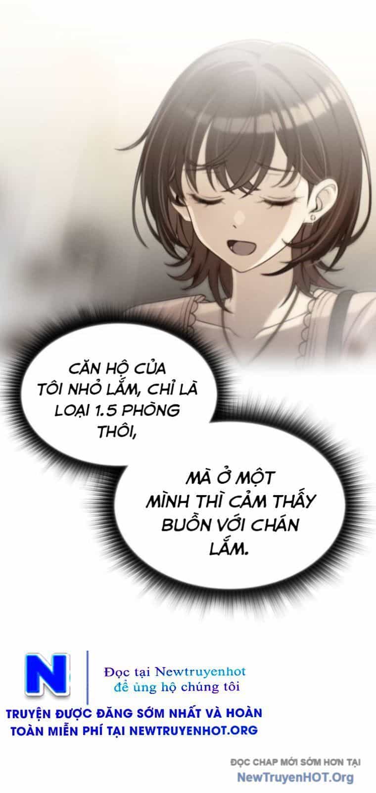 Nhật Kí Đổi Nghề - Chương 29 - ảnh 19