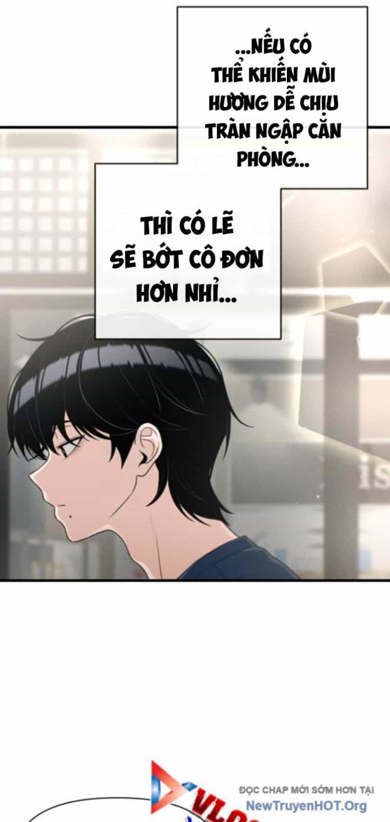 Nhật Kí Đổi Nghề - Chương 29 - ảnh 20