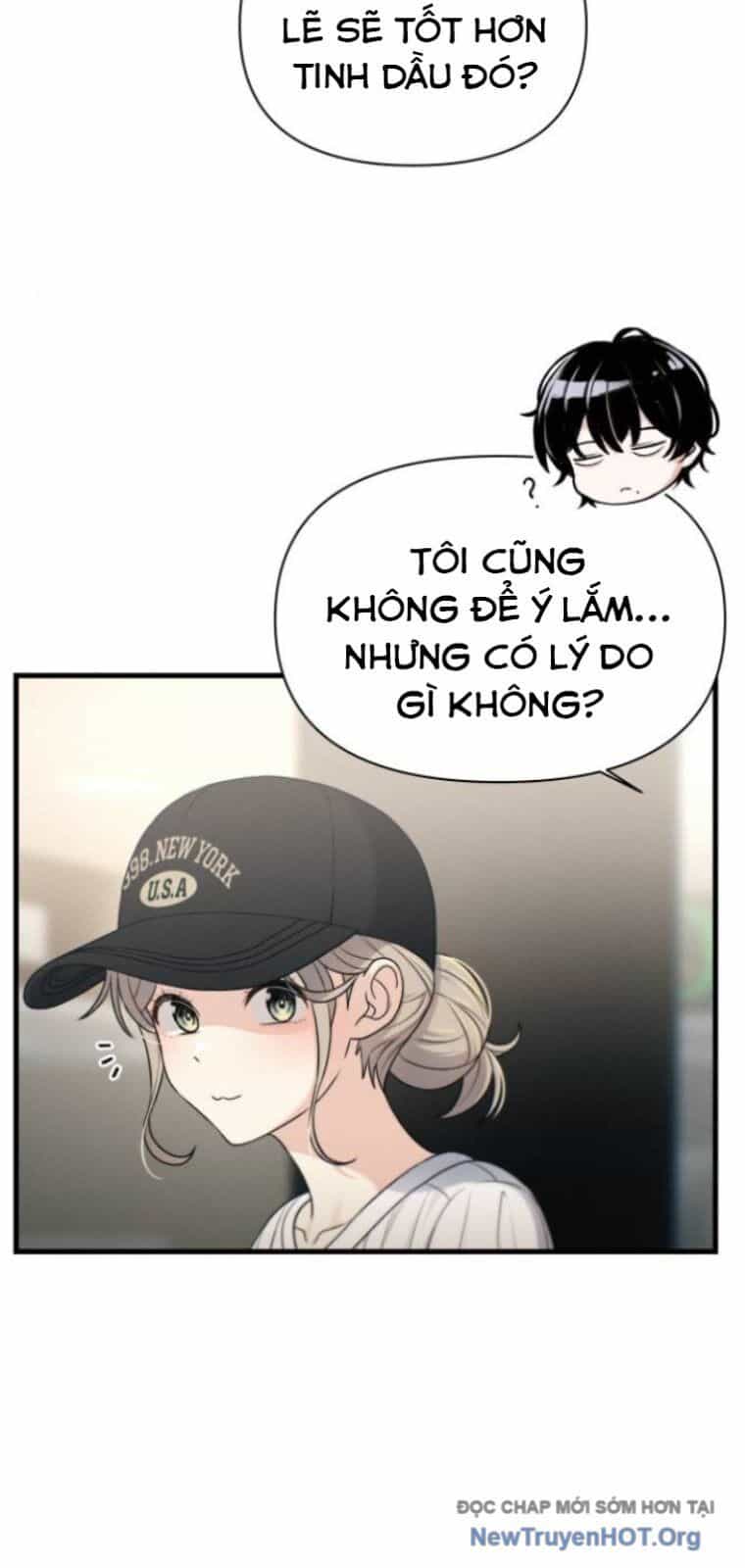 Nhật Kí Đổi Nghề - Chương 29 - ảnh 22