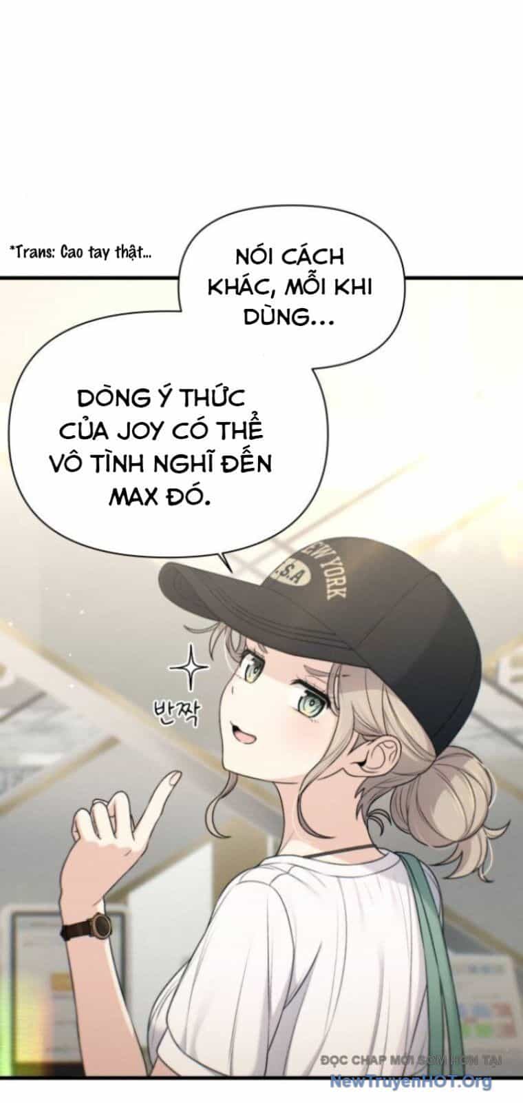 Nhật Kí Đổi Nghề - Chương 29 - ảnh 24