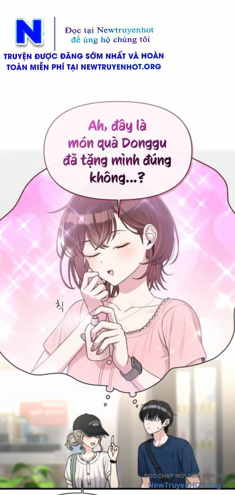 Nhật Kí Đổi Nghề - Chương 29 - ảnh 25