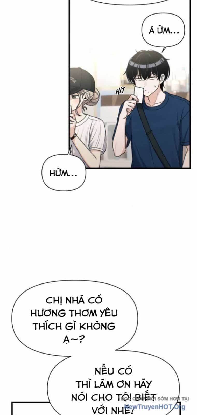 Nhật Kí Đổi Nghề - Chương 29 - ảnh 28
