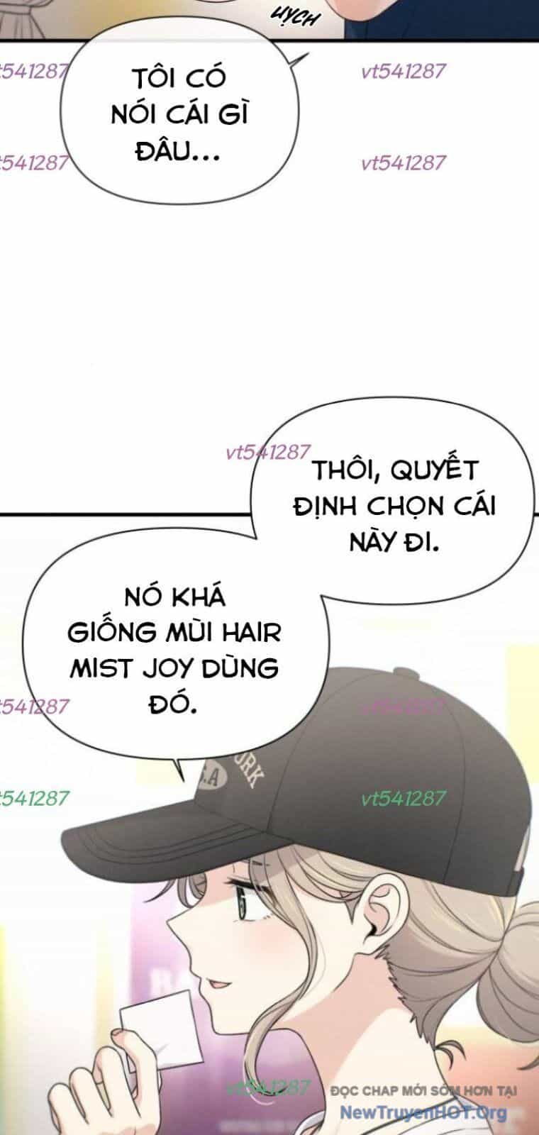 Nhật Kí Đổi Nghề - Chương 29 - ảnh 31