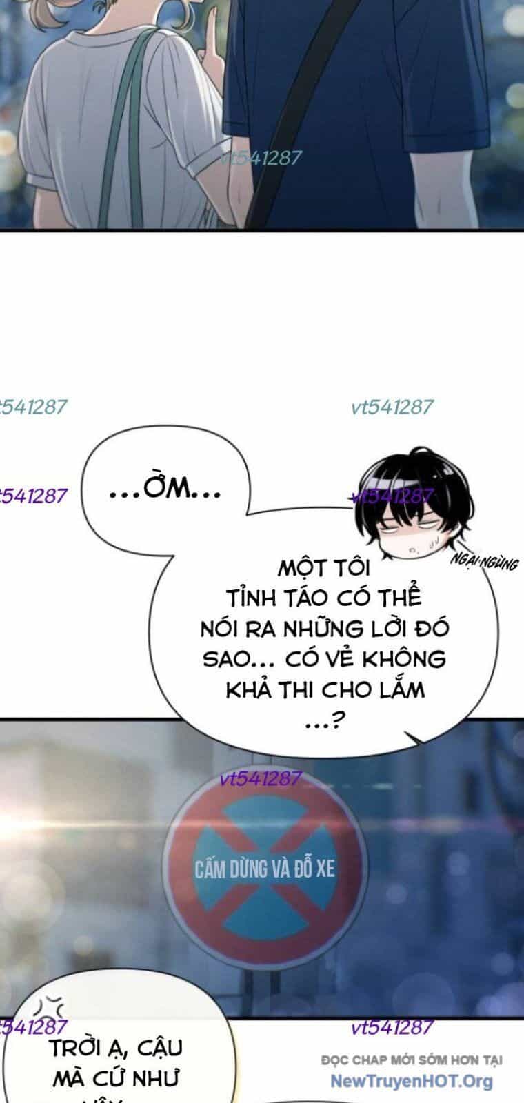 Nhật Kí Đổi Nghề - Chương 29 - ảnh 38