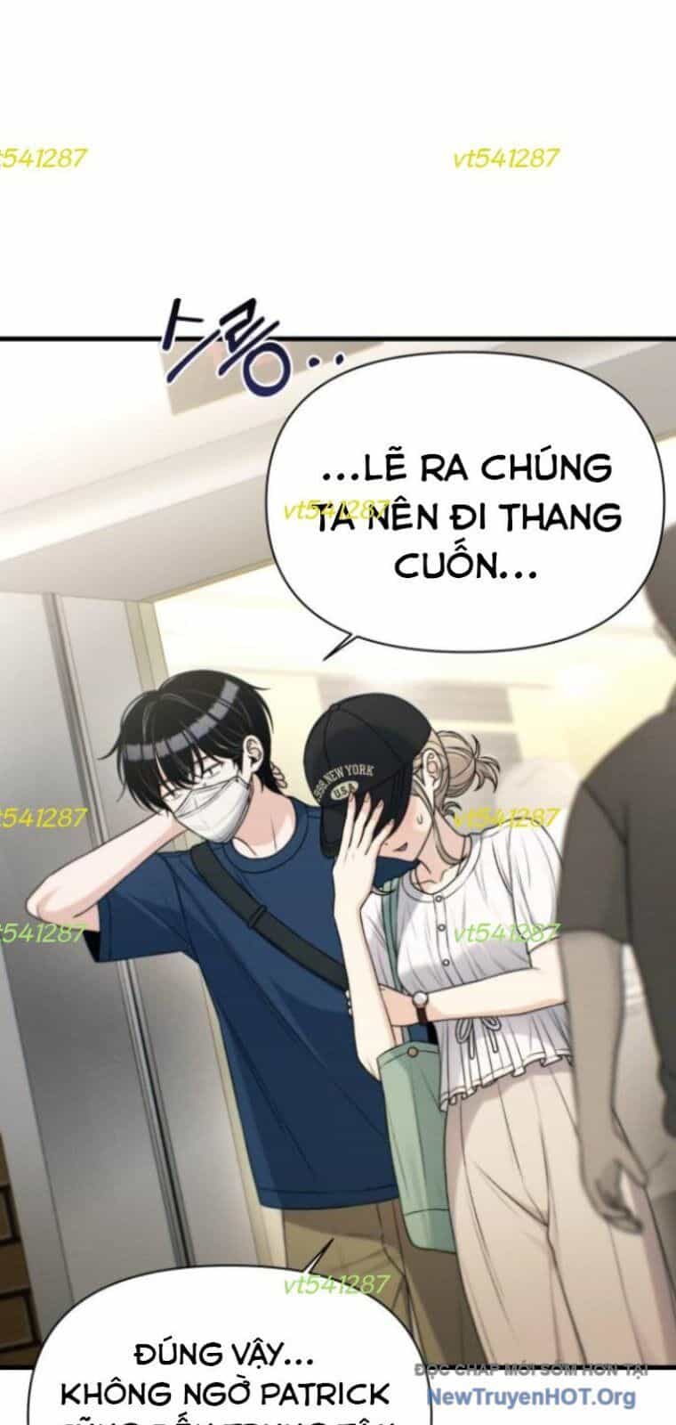 Nhật Kí Đổi Nghề - Chương 29 - ảnh 4