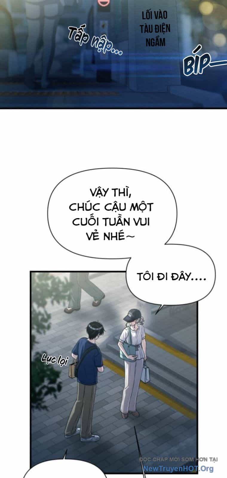 Nhật Kí Đổi Nghề - Chương 29 - ảnh 45