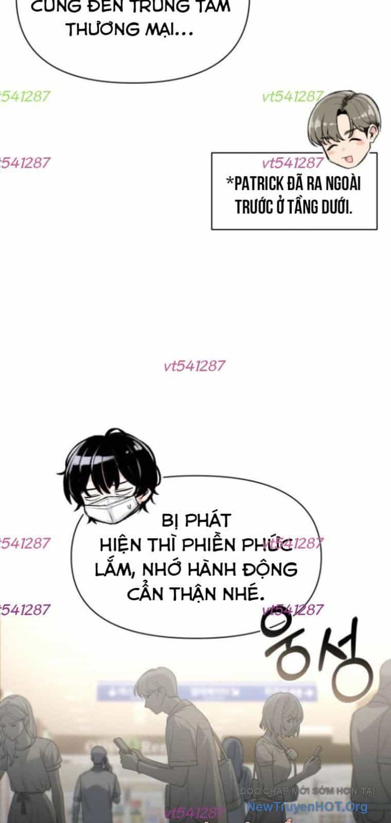 Nhật Kí Đổi Nghề - Chương 29 - ảnh 5