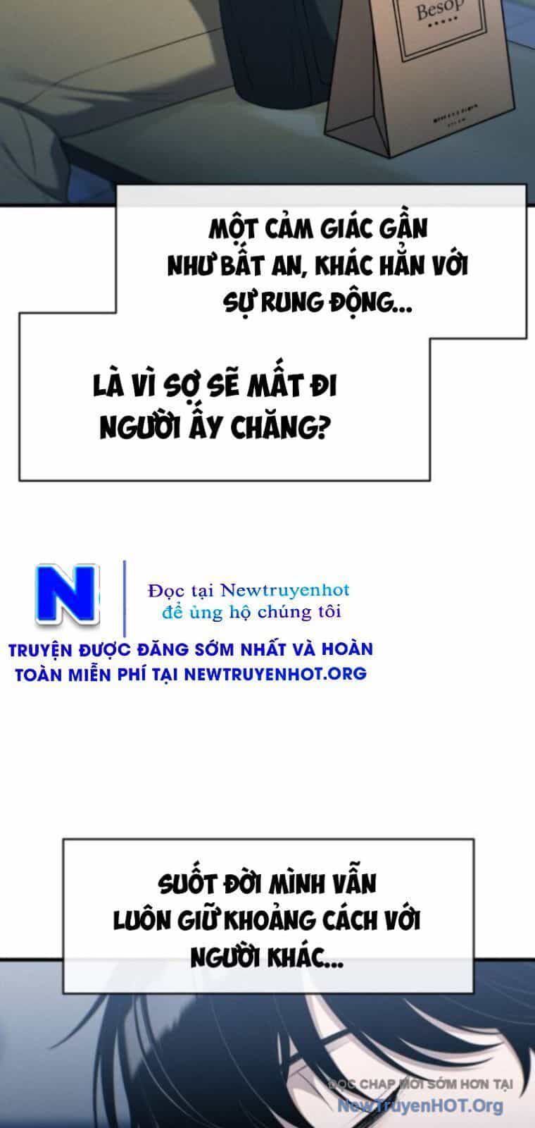 Nhật Kí Đổi Nghề - Chương 29 - ảnh 61