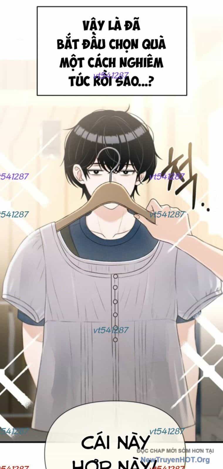Nhật Kí Đổi Nghề - Chương 29 - ảnh 8