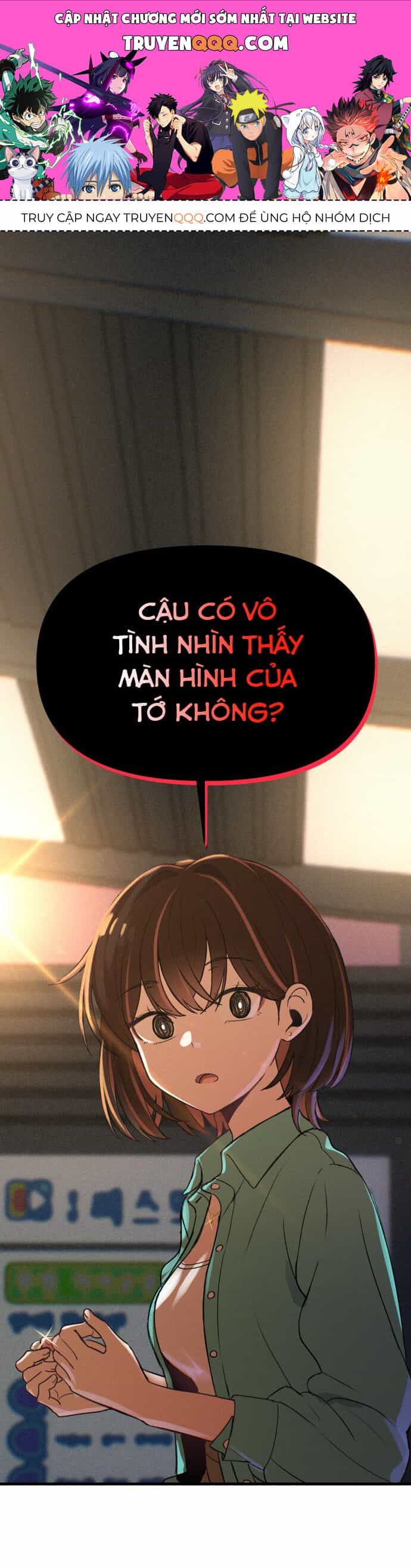 Nhật Kí Đổi Nghề - Chương 3 - ảnh 1