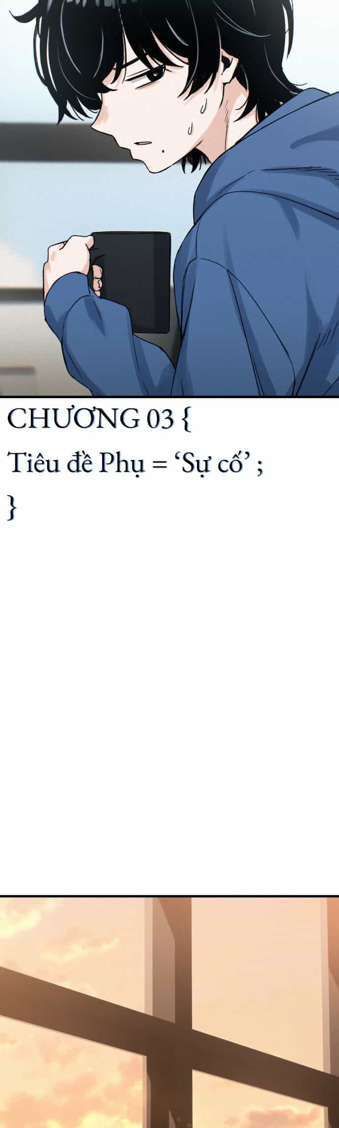 Nhật Kí Đổi Nghề - Chương 3 - ảnh 11