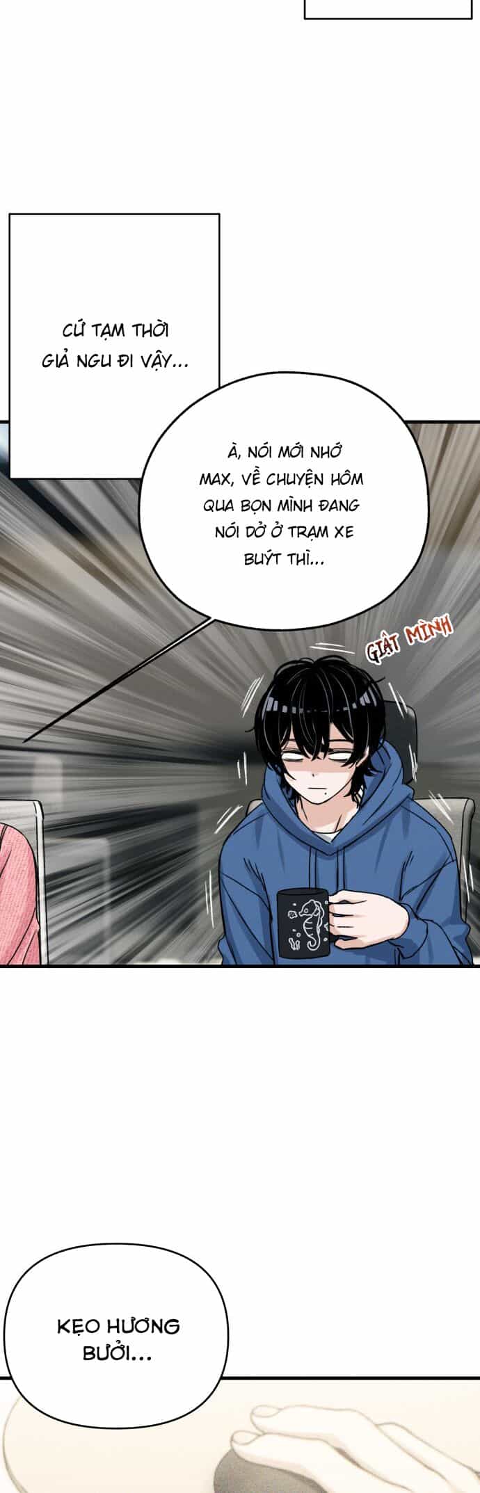 Nhật Kí Đổi Nghề - Chương 3 - ảnh 17
