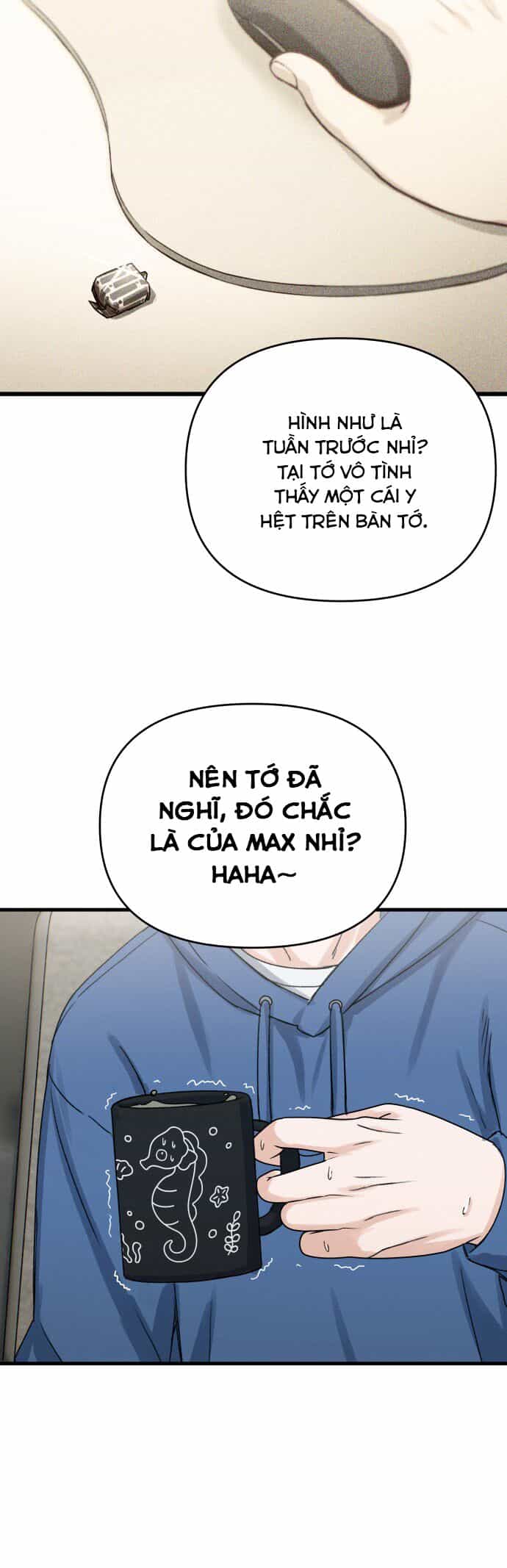 Nhật Kí Đổi Nghề - Chương 3 - ảnh 18