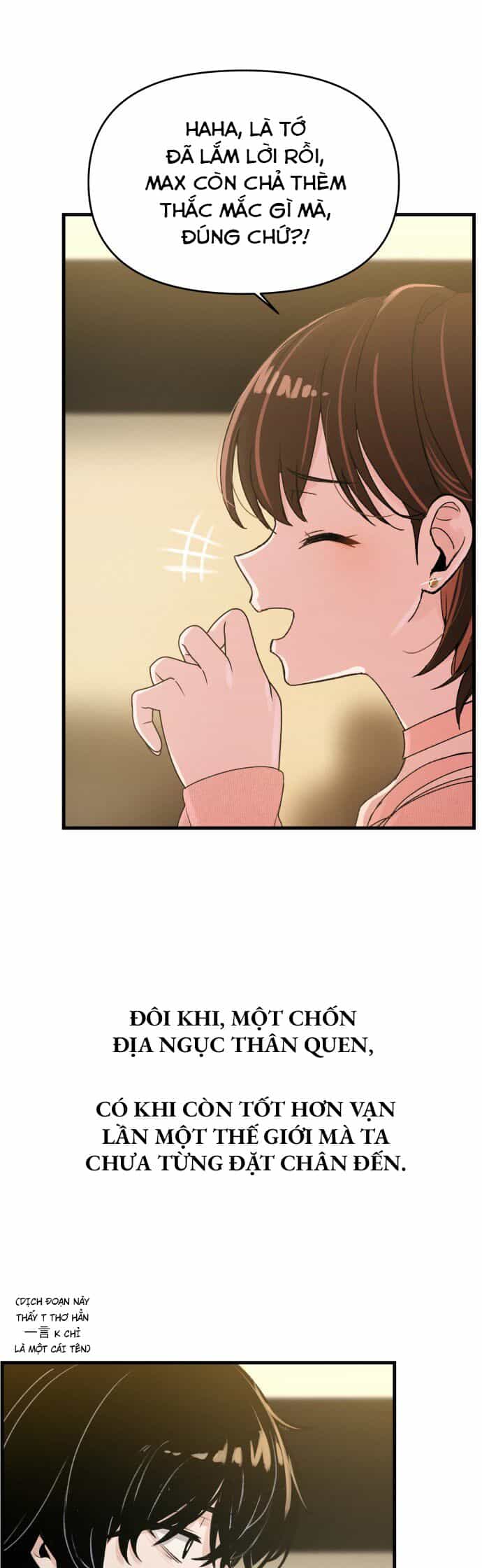 Nhật Kí Đổi Nghề - Chương 3 - ảnh 34