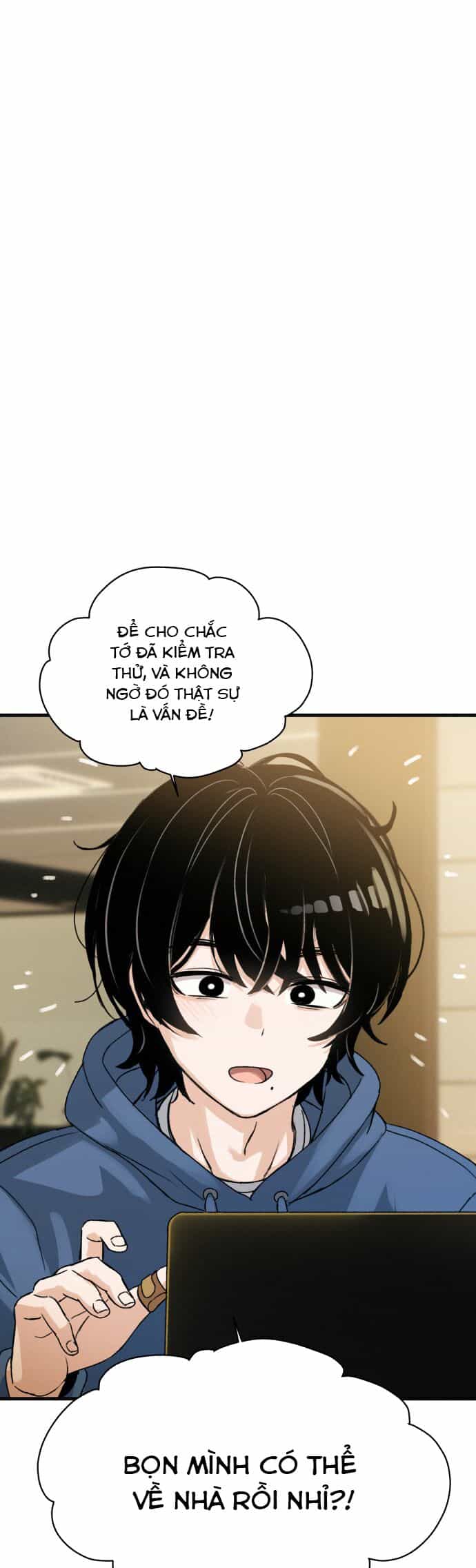 Nhật Kí Đổi Nghề - Chương 3 - ảnh 41