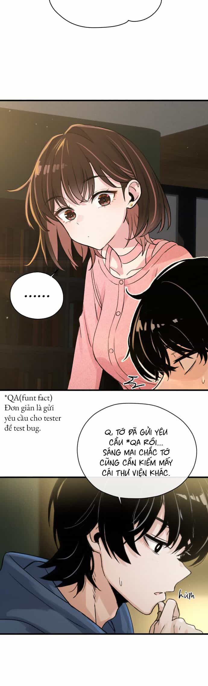 Nhật Kí Đổi Nghề - Chương 3 - ảnh 42