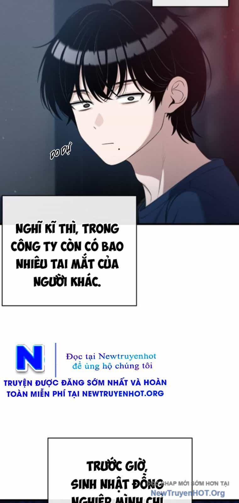 Nhật Kí Đổi Nghề - Chương 30 - ảnh 11