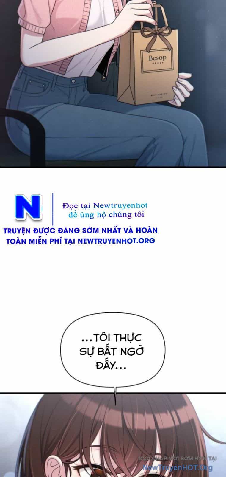 Nhật Kí Đổi Nghề - Chương 30 - ảnh 20