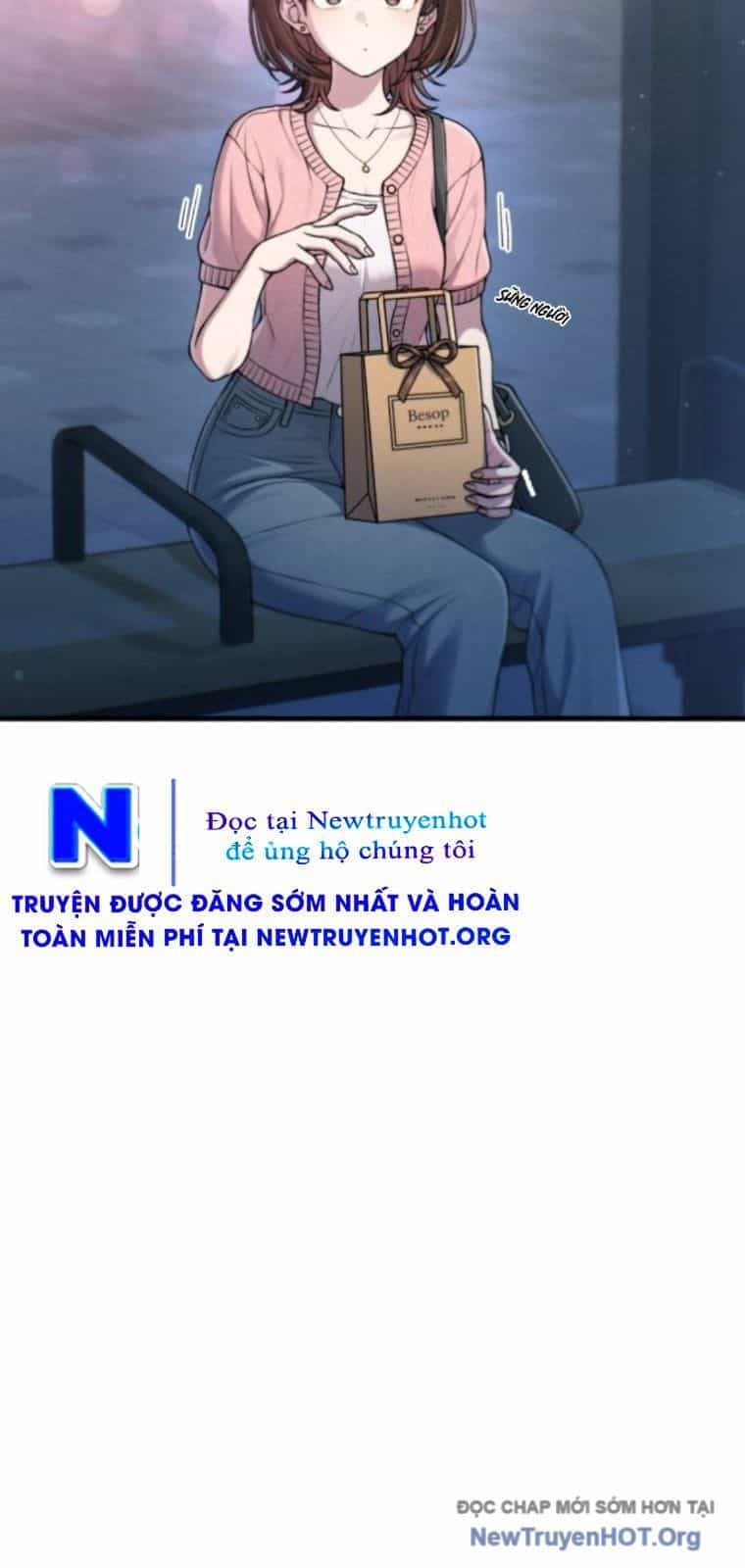 Nhật Kí Đổi Nghề - Chương 30 - ảnh 28