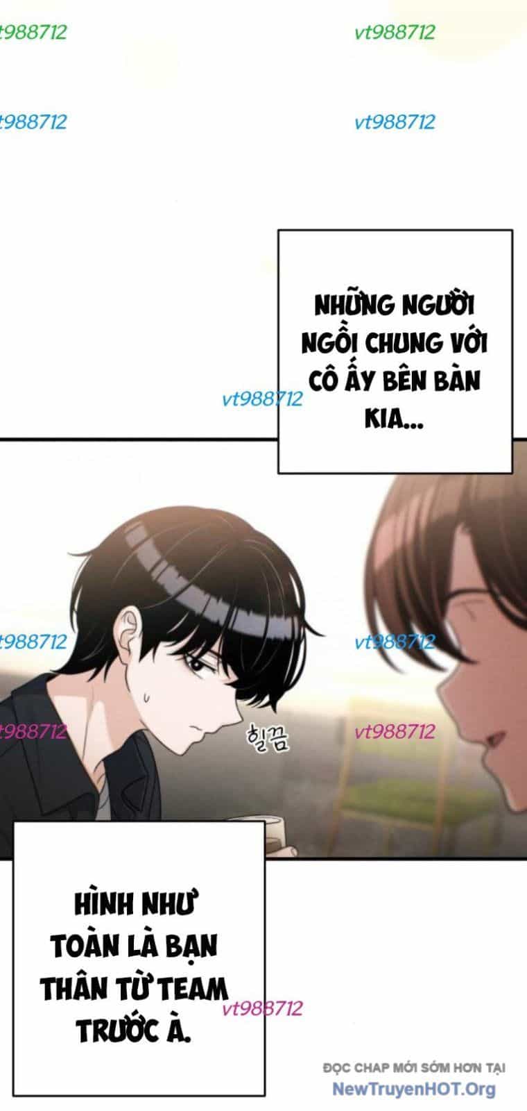 Nhật Kí Đổi Nghề - Chương 30 - ảnh 32