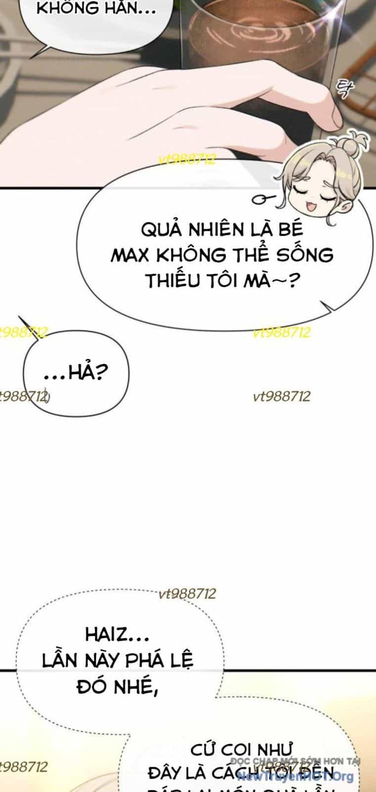 Nhật Kí Đổi Nghề - Chương 30 - ảnh 36
