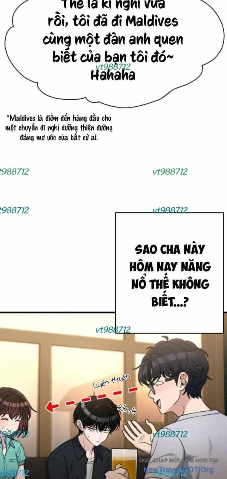 Nhật Kí Đổi Nghề - Chương 30 - ảnh 41