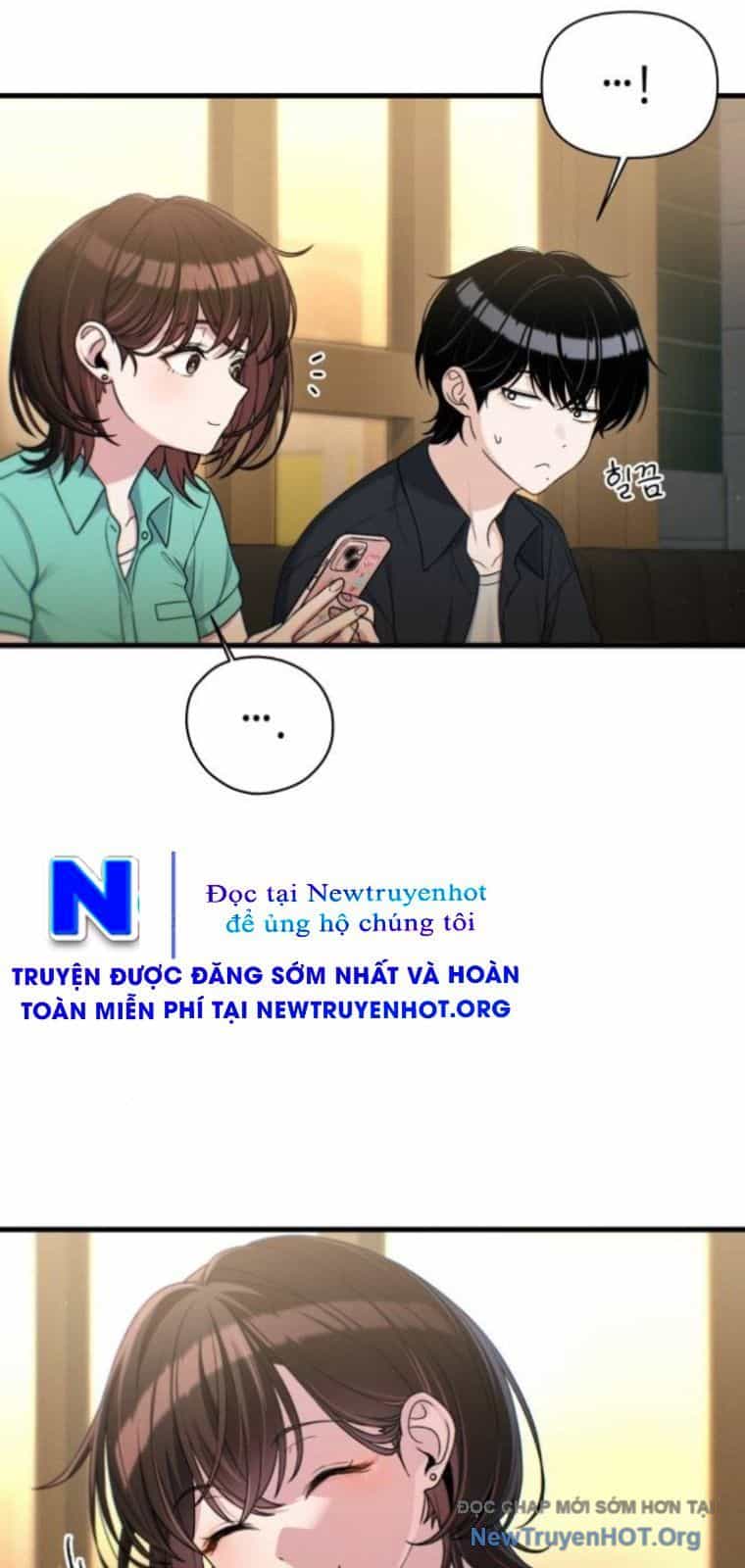 Nhật Kí Đổi Nghề - Chương 30 - ảnh 44