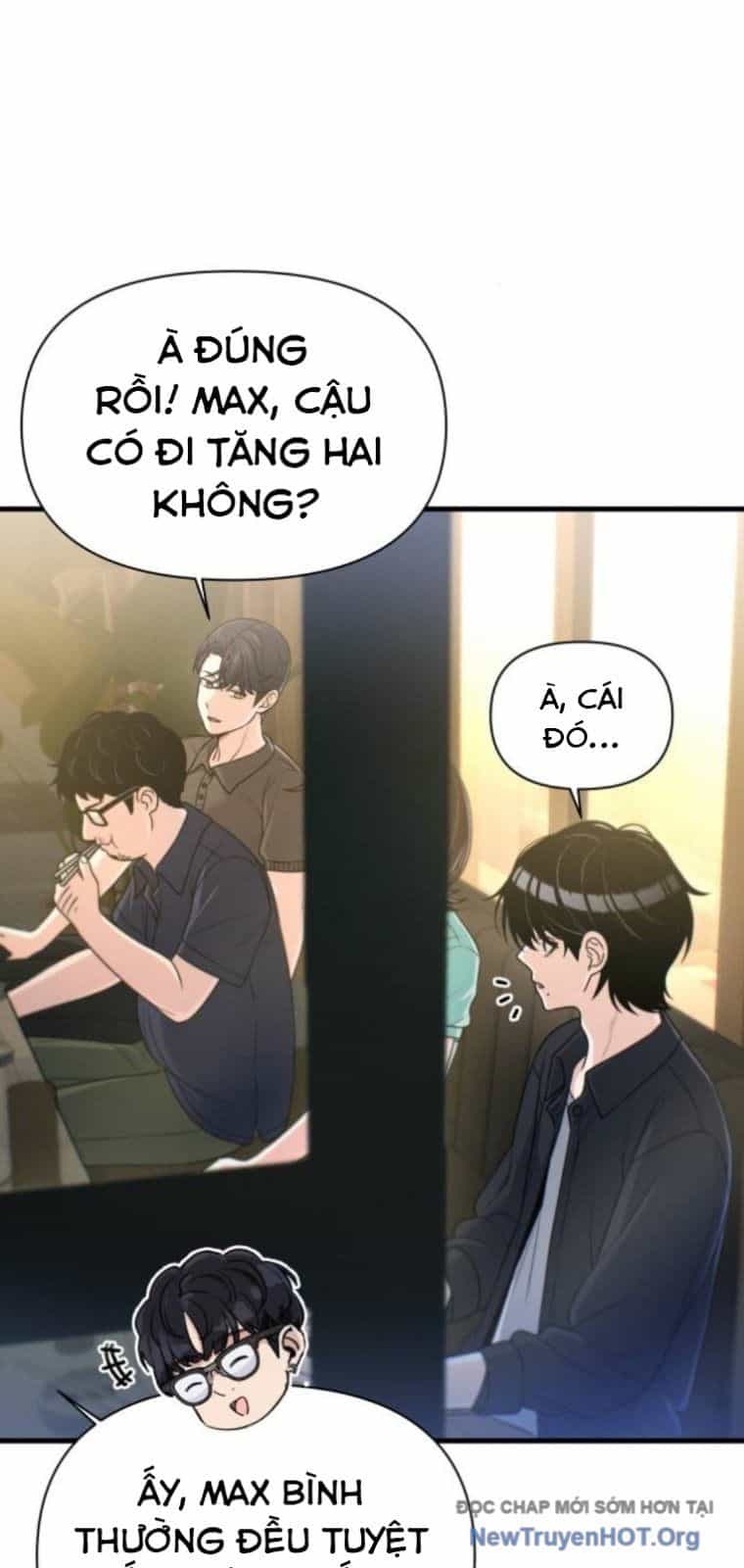 Nhật Kí Đổi Nghề - Chương 30 - ảnh 46