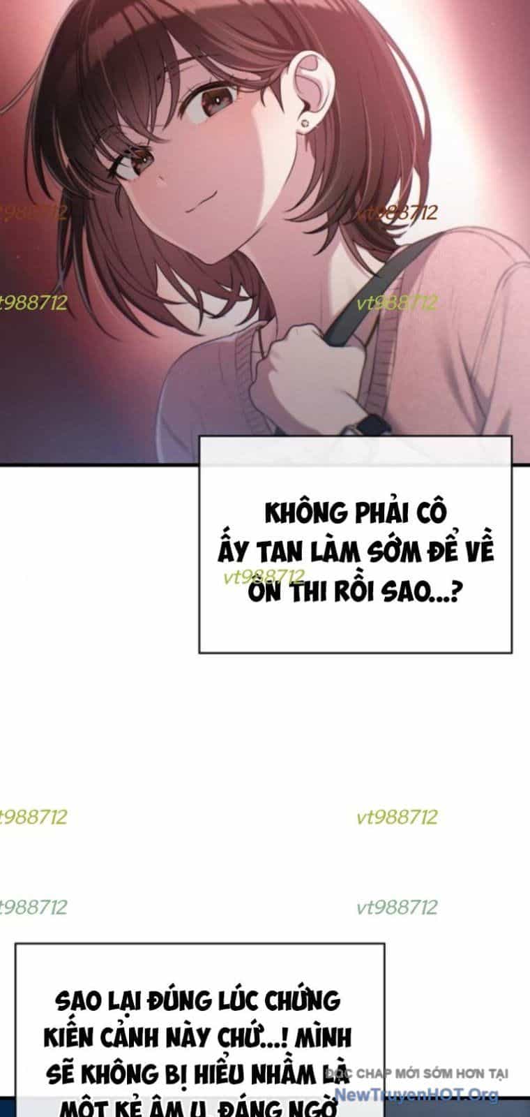Nhật Kí Đổi Nghề - Chương 30 - ảnh 5