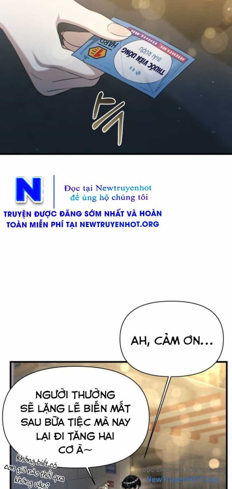 Nhật Kí Đổi Nghề - Chương 30 - ảnh 50