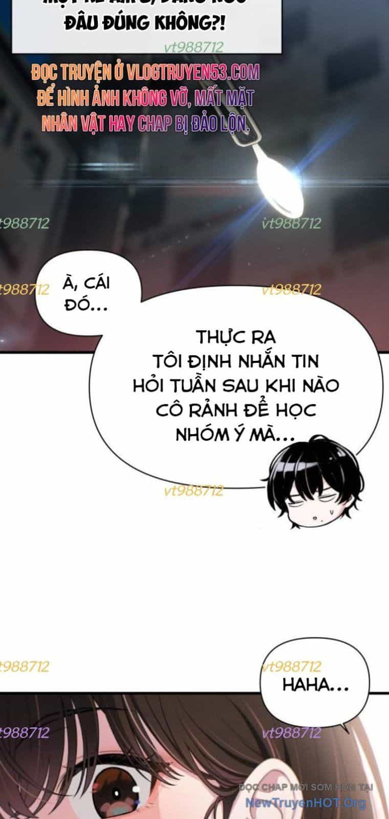 Nhật Kí Đổi Nghề - Chương 30 - ảnh 6