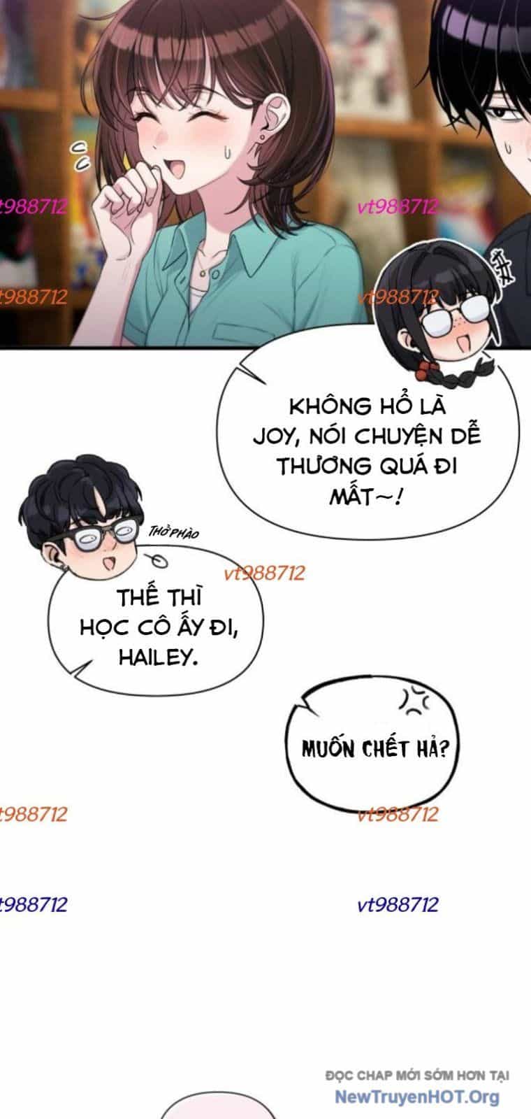Nhật Kí Đổi Nghề - Chương 30 - ảnh 67