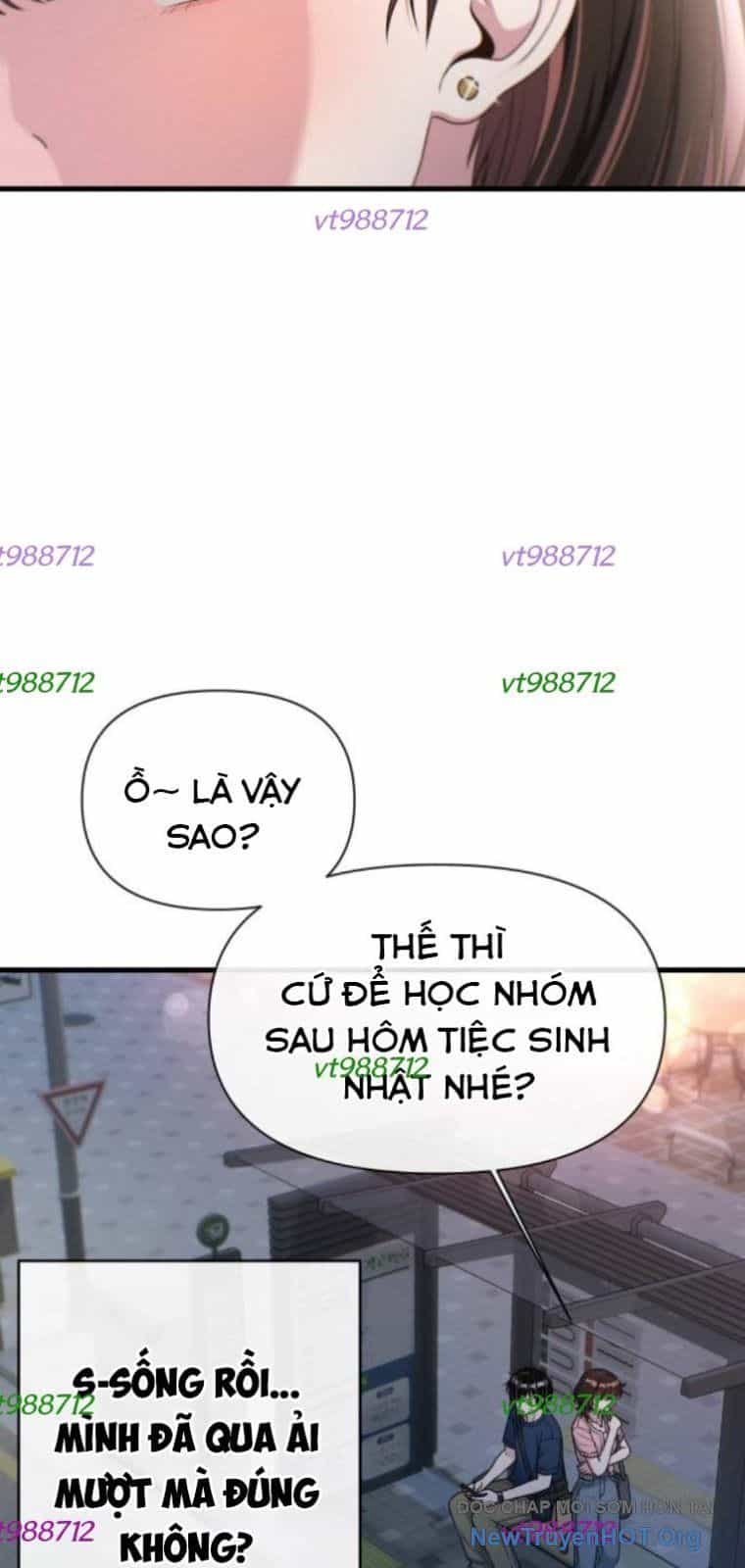 Nhật Kí Đổi Nghề - Chương 30 - ảnh 7
