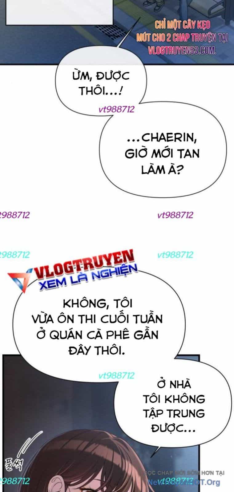 Nhật Kí Đổi Nghề - Chương 30 - ảnh 8