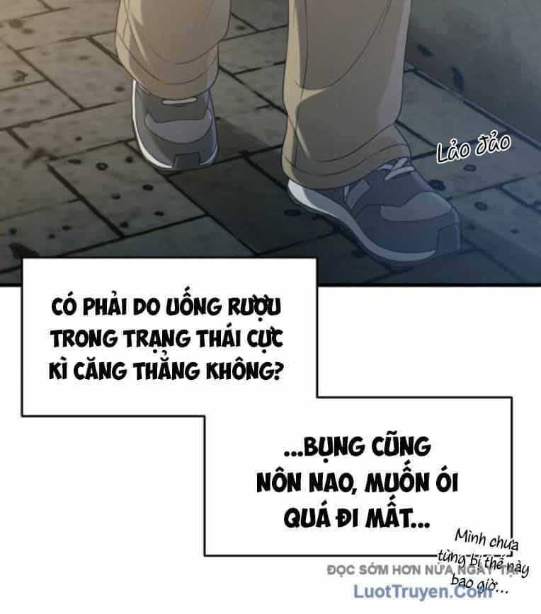 Nhật Kí Đổi Nghề - Chương 31 - ảnh 20